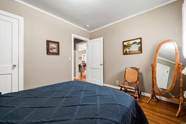 626 Whittington Avenue, Hot Springs, AR 71901