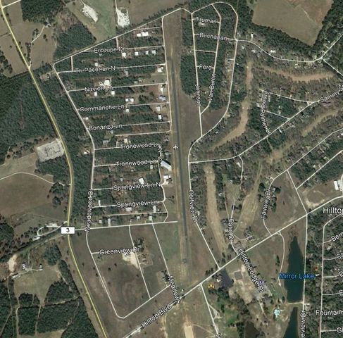 Lot 30 Crow, Normangee, TX 77871