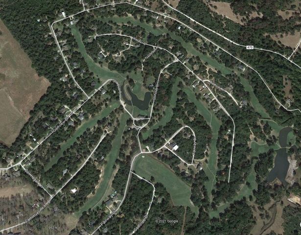 Lot 30 Crow, Normangee, TX 77871