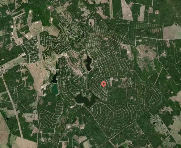 Lot 30 Crow, Normangee, TX 77871