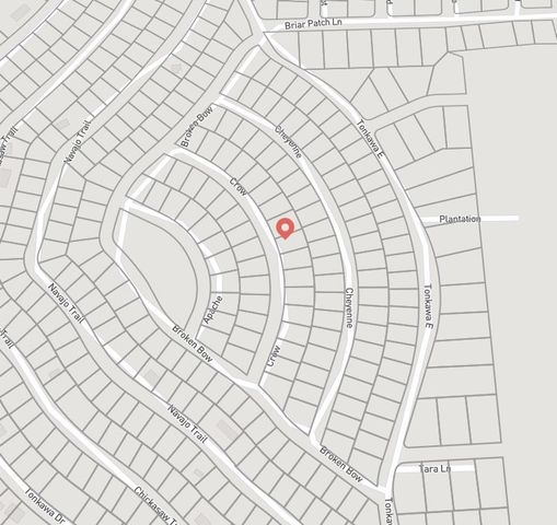 Lot 30 Crow, Normangee, TX 77871