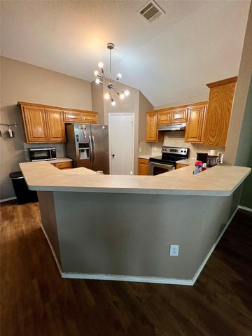 12201 Rolling Ridge Drive, Fort Worth, TX 76028