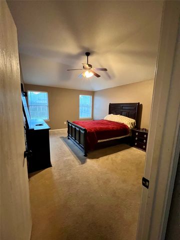 12201 Rolling Ridge Drive, Fort Worth, TX 76028