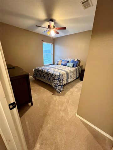 12201 Rolling Ridge Drive, Fort Worth, TX 76028