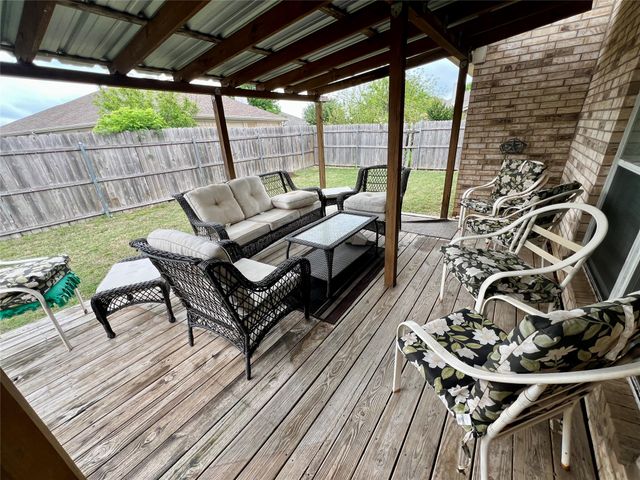 12201 Rolling Ridge Drive, Fort Worth, TX 76028