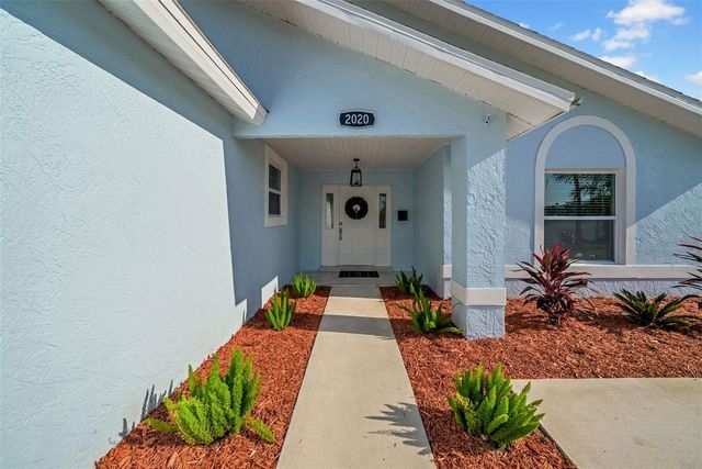 2020 58TH AVENUE S, St Petersburg, FL 33712