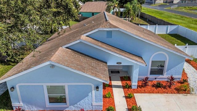 2020 58TH AVENUE S, St Petersburg, FL 33712