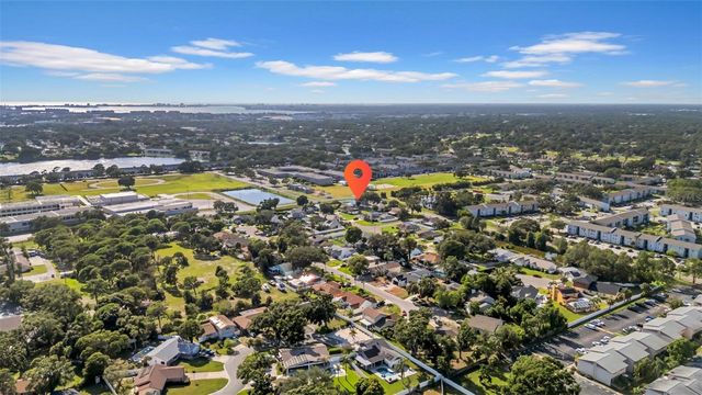 2020 58TH AVENUE S, St Petersburg, FL 33712