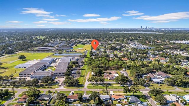 2020 58TH AVENUE S, St Petersburg, FL 33712