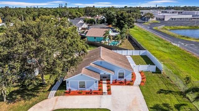 2020 58TH AVENUE S, St Petersburg, FL 33712