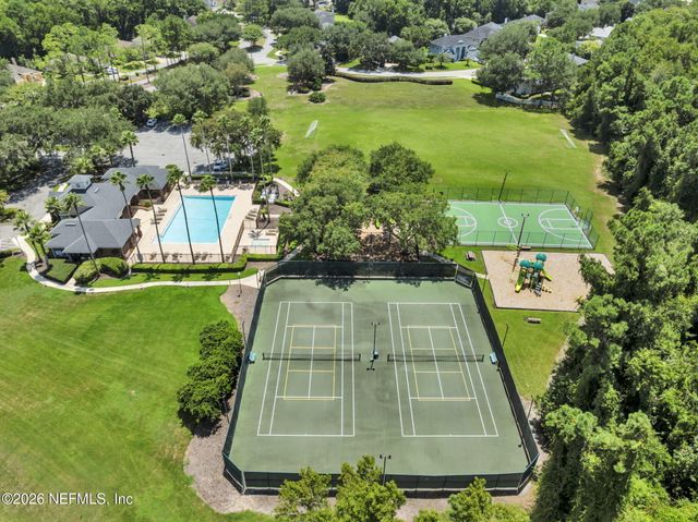 8730 GLENBURY Court S, Jacksonville, FL 32256