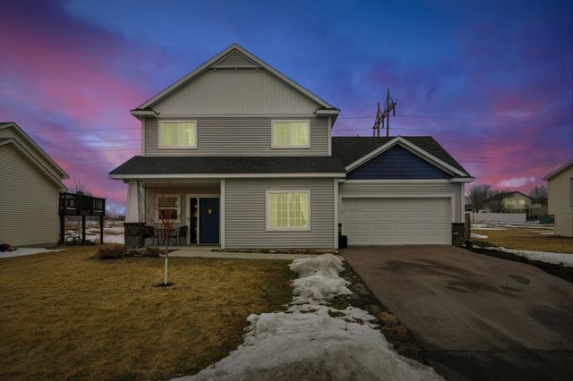 6056 W 137th Street, Savage, MN 55378