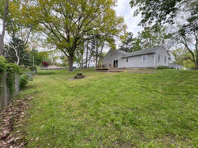 2541 Day Avenue Nw, City Of Walker, MI 49544