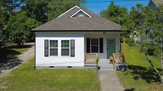 306 Martin Luther King Junior Drive, Smithfield, NC 27577