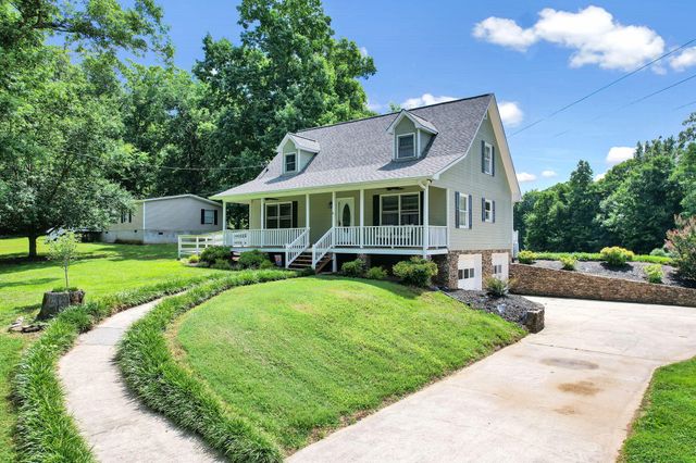631 Harris Creek Trail, SW, Cleveland, TN 37311