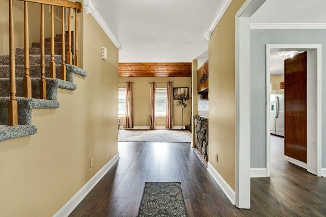 631 Harris Creek Trail, SW, Cleveland, TN 37311