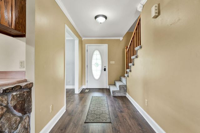 631 Harris Creek Trail, SW, Cleveland, TN 37311