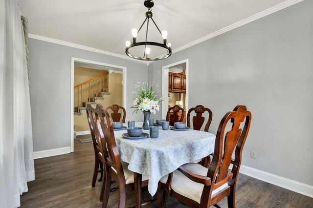 631 Harris Creek Trail, SW, Cleveland, TN 37311