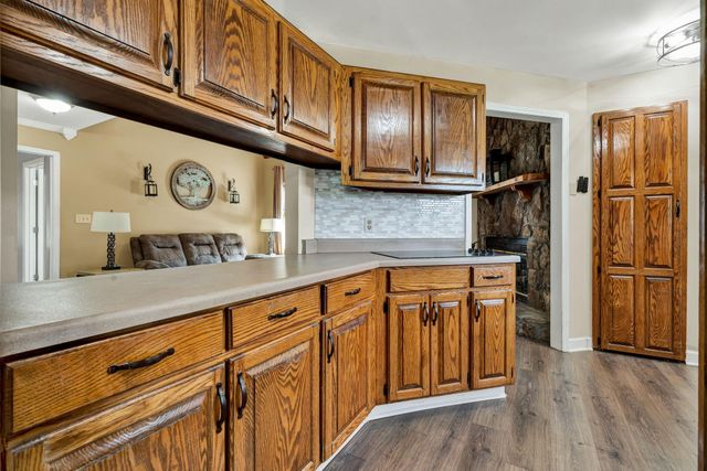 631 Harris Creek Trail, SW, Cleveland, TN 37311