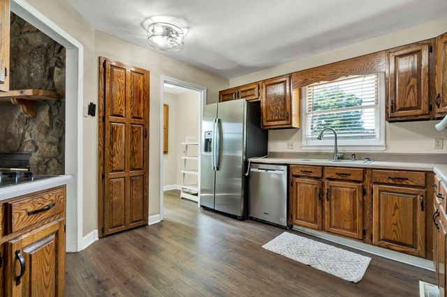 631 Harris Creek Trail, SW, Cleveland, TN 37311