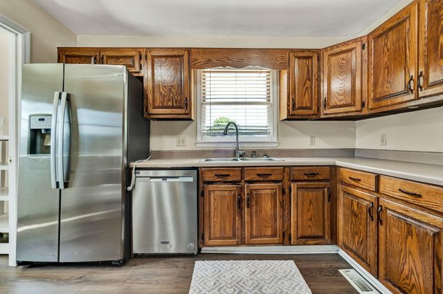 631 Harris Creek Trail, SW, Cleveland, TN 37311