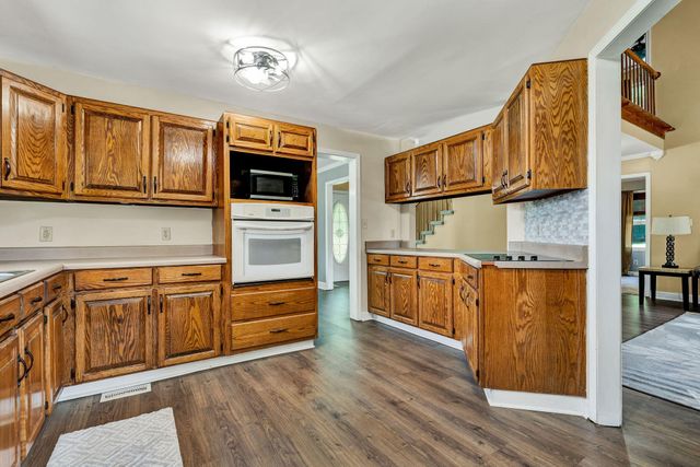 631 Harris Creek Trail, SW, Cleveland, TN 37311