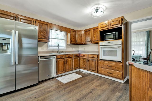 631 Harris Creek Trail, SW, Cleveland, TN 37311