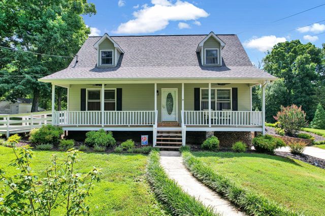 631 Harris Creek Trail, SW, Cleveland, TN 37311