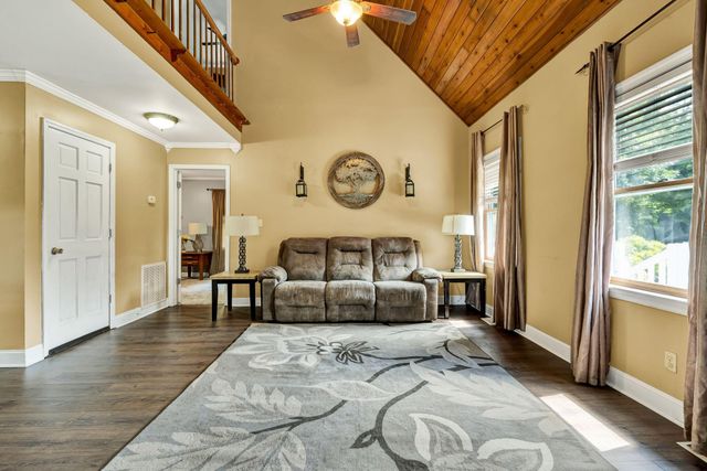 631 Harris Creek Trail, SW, Cleveland, TN 37311