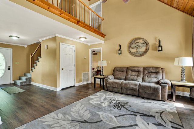 631 Harris Creek Trail, SW, Cleveland, TN 37311