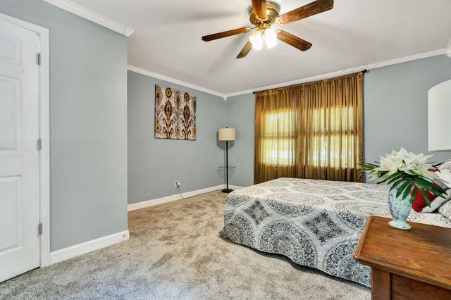 631 Harris Creek Trail, SW, Cleveland, TN 37311