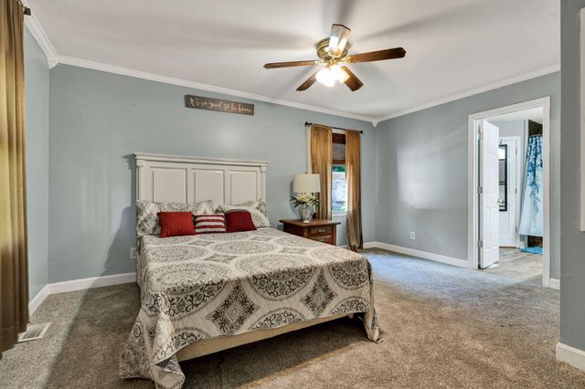631 Harris Creek Trail, SW, Cleveland, TN 37311
