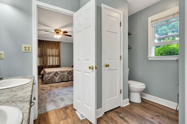 631 Harris Creek Trail, SW, Cleveland, TN 37311