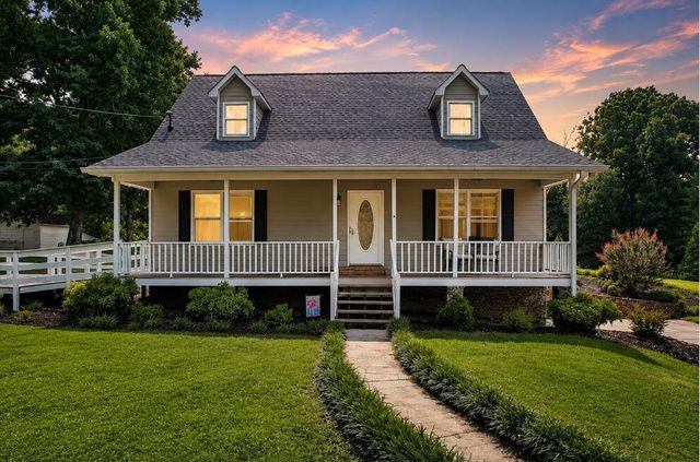 631 Harris Creek Trail, SW, Cleveland, TN 37311