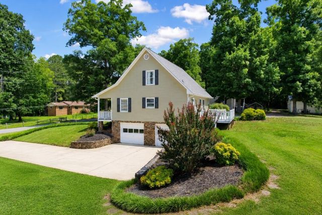 631 Harris Creek Trail, SW, Cleveland, TN 37311