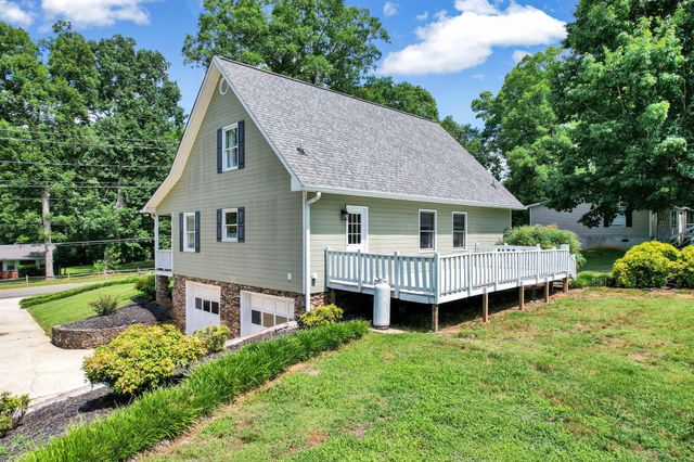 631 Harris Creek Trail, SW, Cleveland, TN 37311