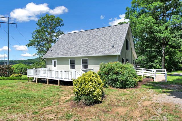 631 Harris Creek Trail, SW, Cleveland, TN 37311