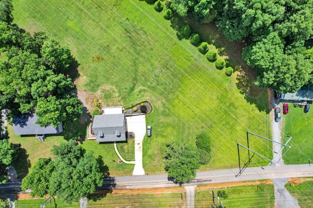 631 Harris Creek Trail, SW, Cleveland, TN 37311