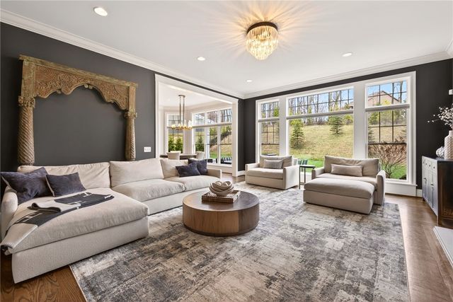 22 Greythorne Hill, Pittsford, NY 14534