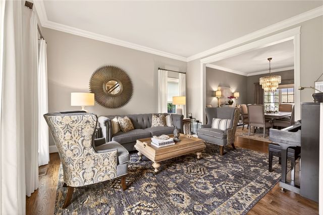 22 Greythorne Hill, Pittsford, NY 14534