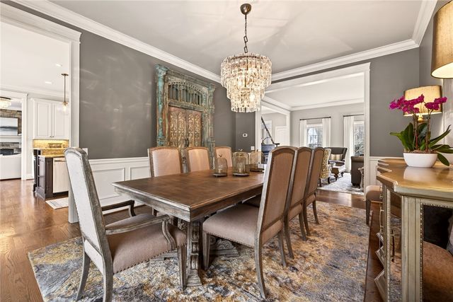 22 Greythorne Hill, Pittsford, NY 14534