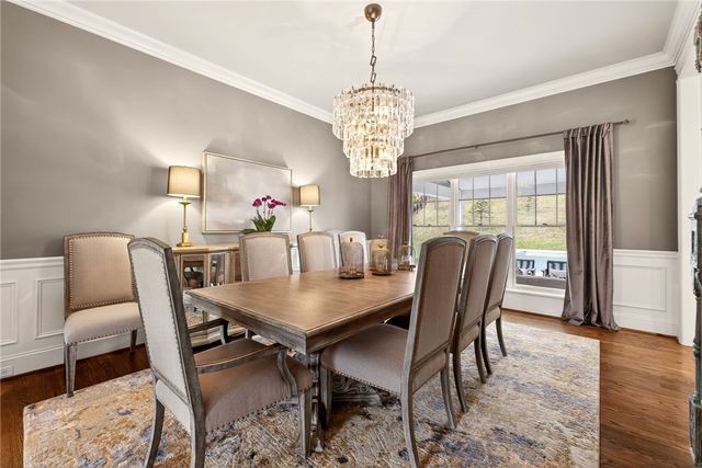 22 Greythorne Hill, Pittsford, NY 14534