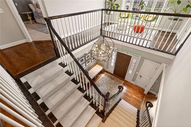 22 Greythorne Hill, Pittsford, NY 14534