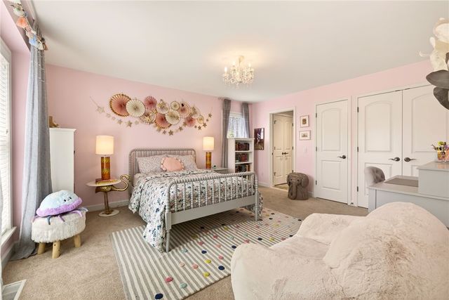 22 Greythorne Hill, Pittsford, NY 14534