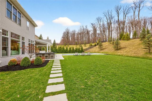 22 Greythorne Hill, Pittsford, NY 14534