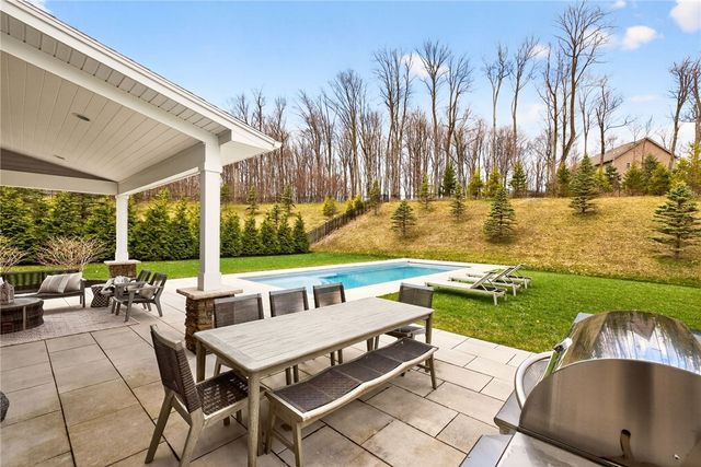 22 Greythorne Hill, Pittsford, NY 14534