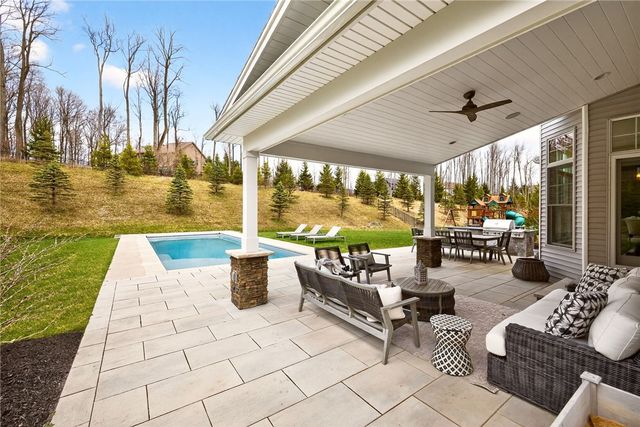 22 Greythorne Hill, Pittsford, NY 14534