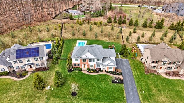 22 Greythorne Hill, Pittsford, NY 14534