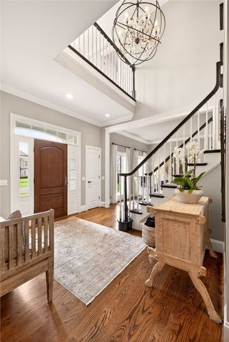 22 Greythorne Hill, Pittsford, NY 14534