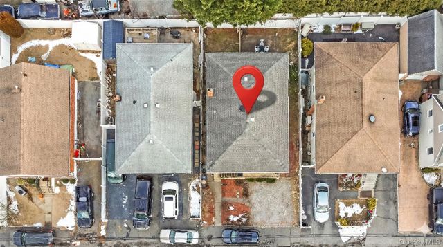 45 Sound Beach Avenue, Bayville, NY 11709